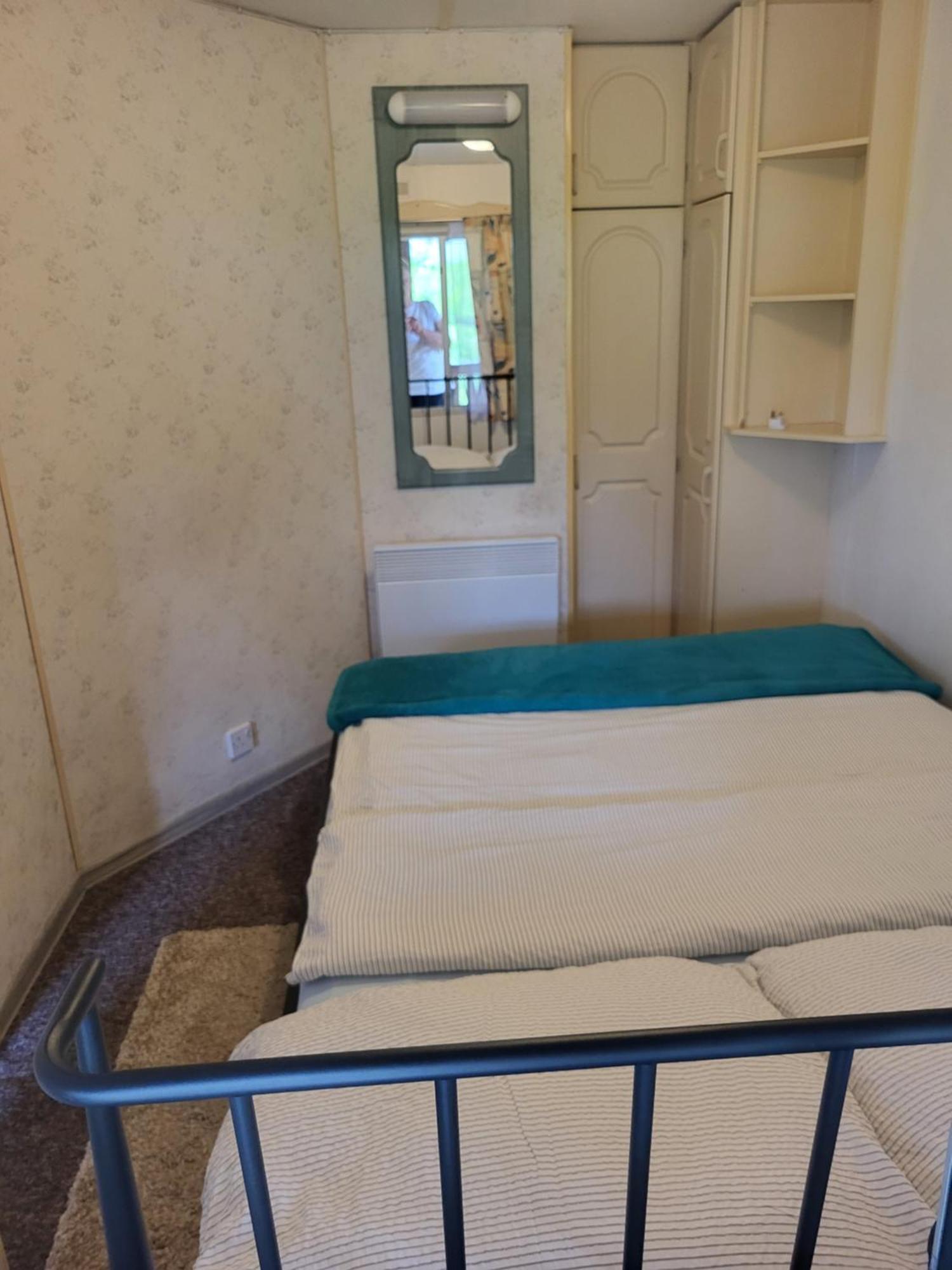 Domki Nad Jeziorem Dąbrówno Kültér fotó
